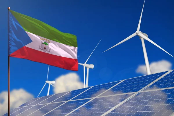 Energía & Renovables