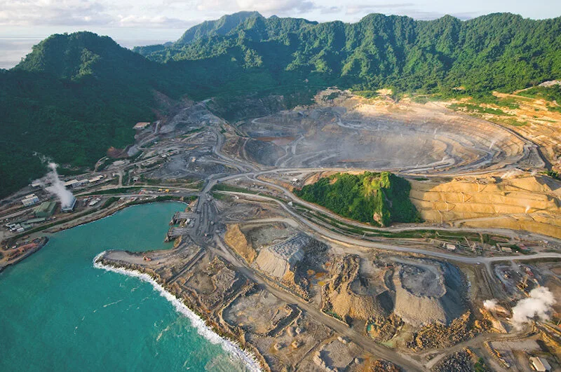 Minería & Recursos